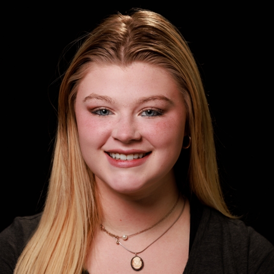 Andrea Crockett head shot