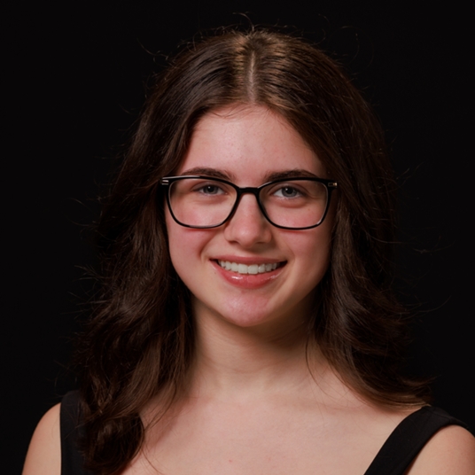 Lisa Howe head shot