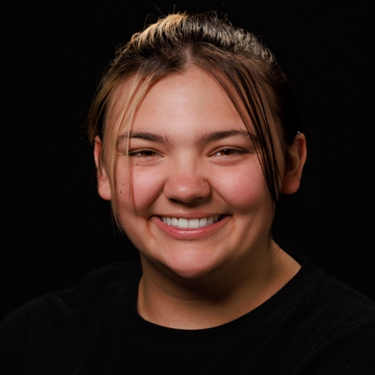 Maris Humble head shot