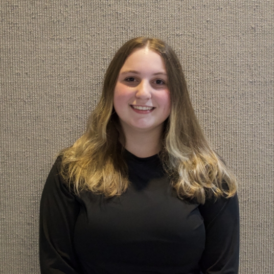 Lucy Pagano head shot