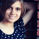 Caitlyn Sisk head shot