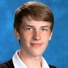 Matthew Shultz head shot