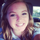 McKenzi Massey head shot