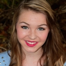 McKenzi Massey head shot
