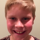 Nicholas Dellutri head shot
