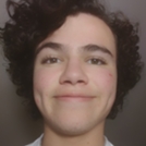 Nathanael Campos head shot