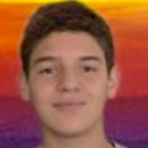 Ricky Bocanegra head shot