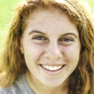 Victoria Valentine head shot