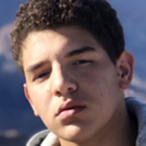 Ricky Bocanegra head shot