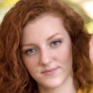 Olivia Daley head shot