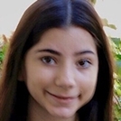 Sara Venegas head shot