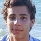 Adrian Vera head shot