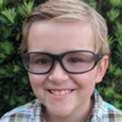 Ayden Witte head shot