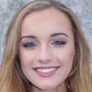 Eva Xioutas head shot