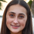 Alyssa Metcalf head shot