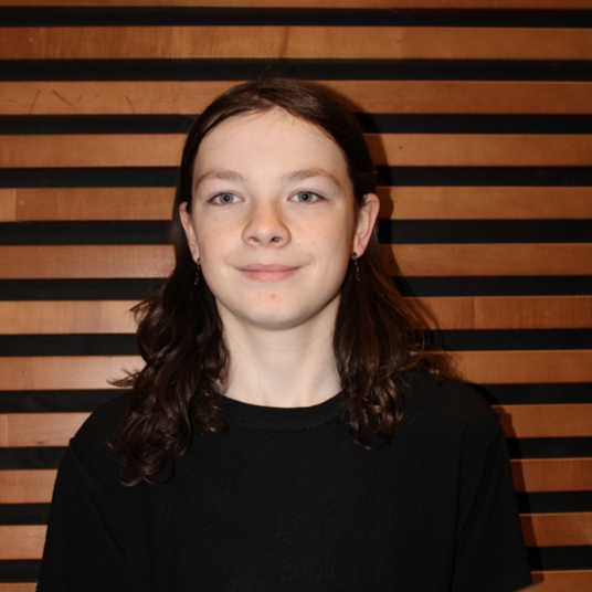 Charlie Avros head shot