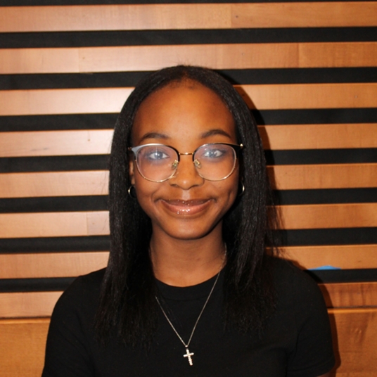 Camryn Banks head shot