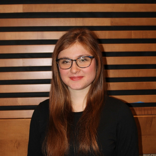 Theresa Brady head shot
