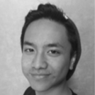 Gabriel Saavedra head shot