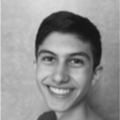 Nico Manuto head shot
