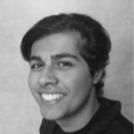 Yousuf Parekh head shot