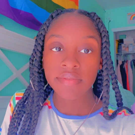 Eboni Boston head shot