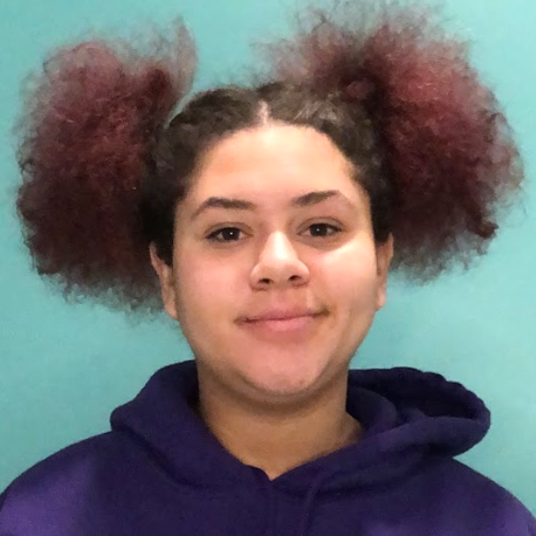 Samaria Banks* head shot