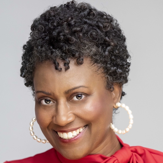 Cynthia Garcia head shot