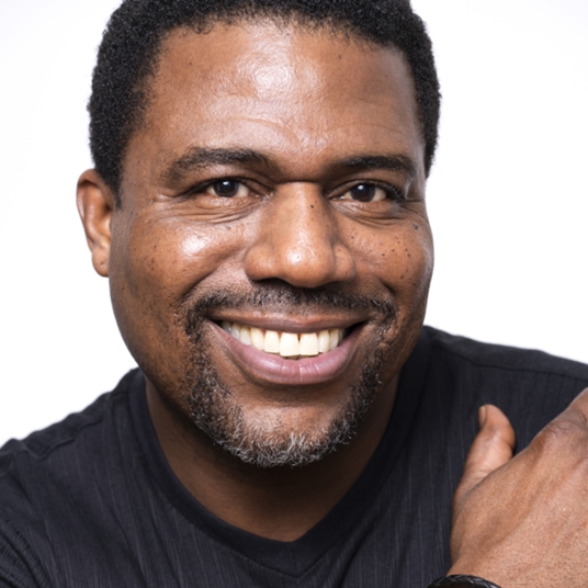 Jason E. Carmichael* head shot