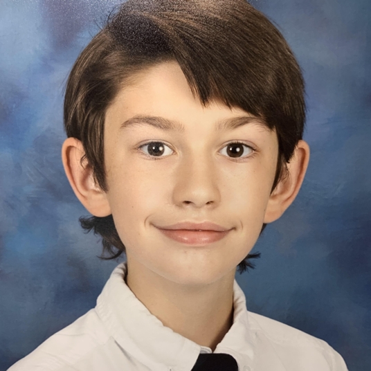 Tyler Davis head shot