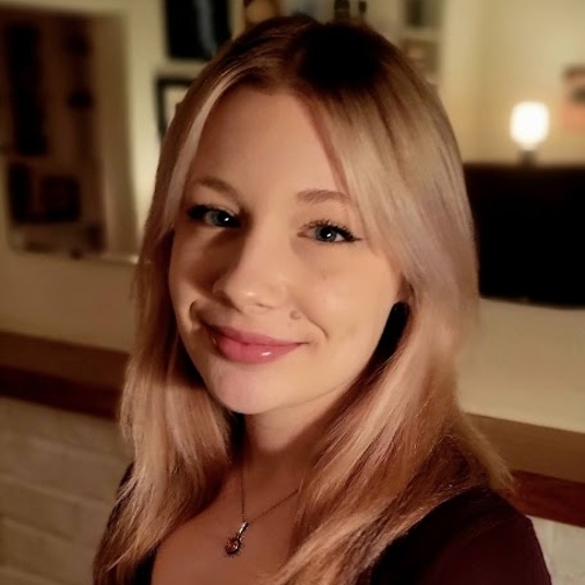 Dianna Jeans head shot