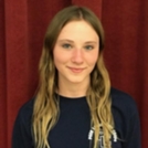 Kaitlyn Horgan head shot