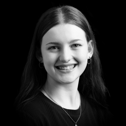 Olivia Cole head shot