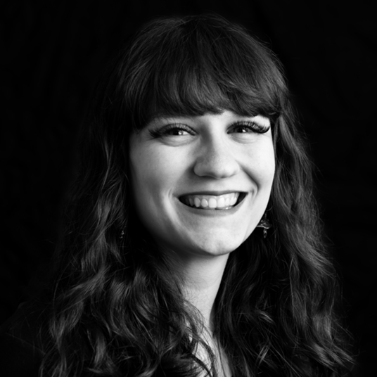 Kori Glenn head shot