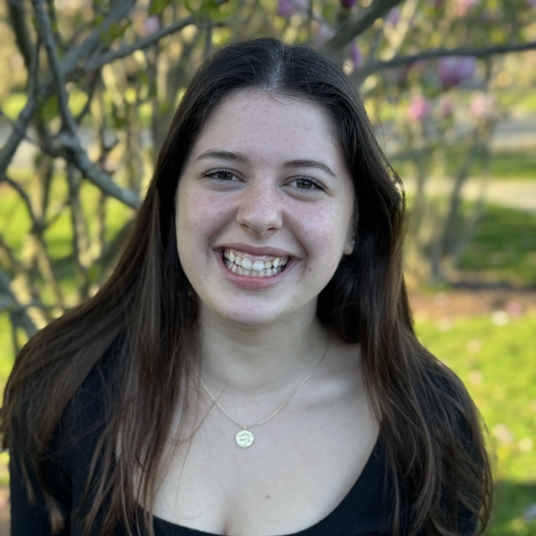 Ainsley Dahlstrom head shot
