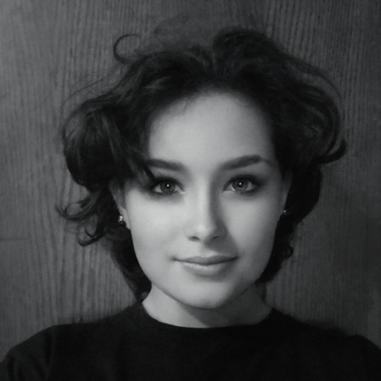 Jocelyn Mahurin head shot