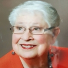 June Churchman head shot