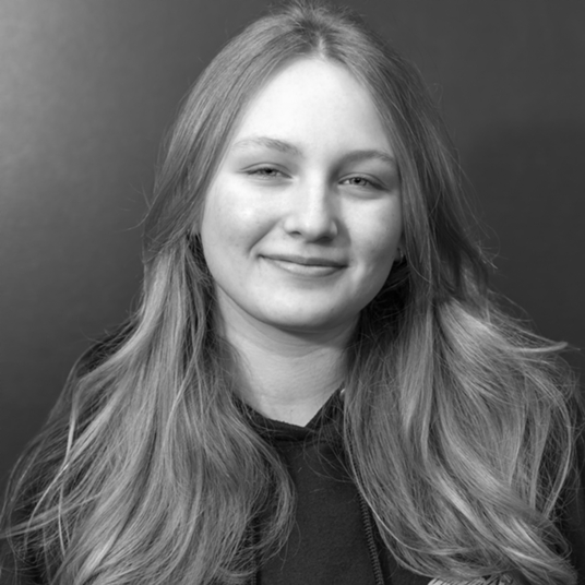 Abrielle Smith head shot