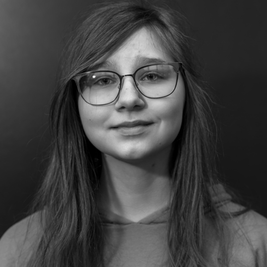 Carissa Copeland head shot