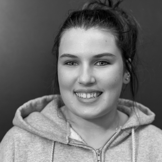 Emily Waagmeester head shot