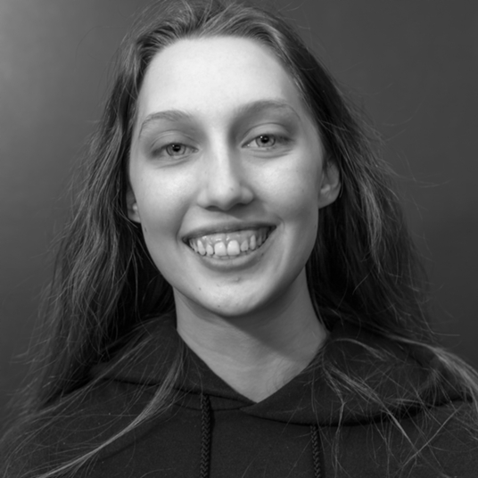 Evelyn Kinnear head shot