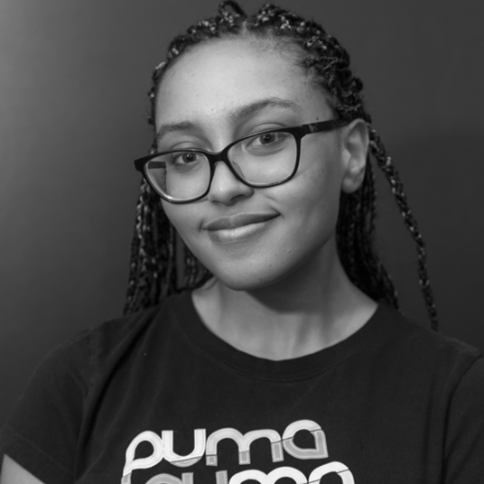 Gloria Vieira head shot