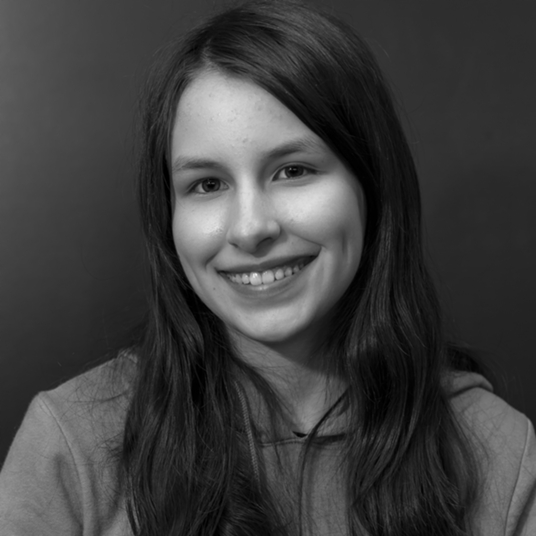 Maddie Donehoo head shot