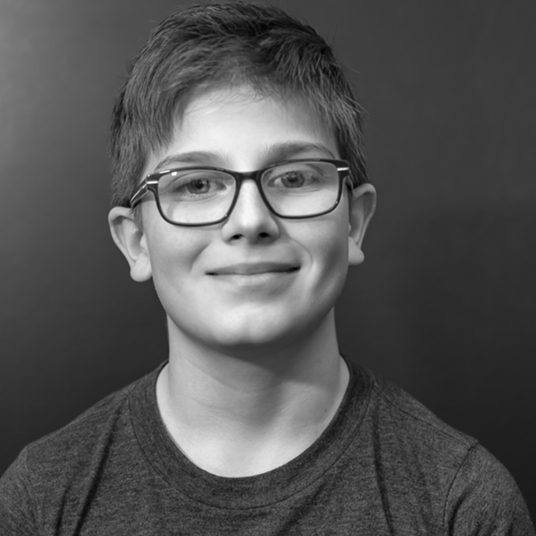 Ryan McPeak head shot