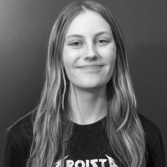 Savannah Osmus head shot