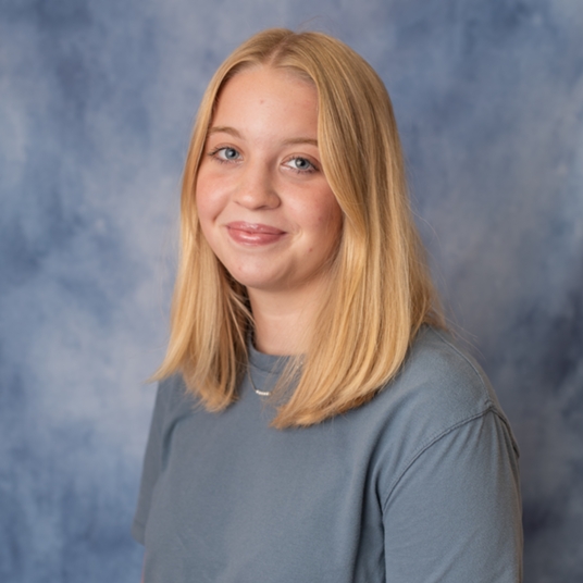 Alexis Wyatt head shot