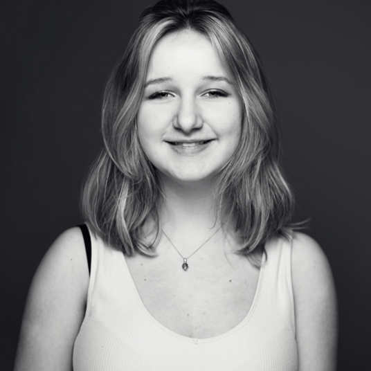 McKenna Cobb head shot