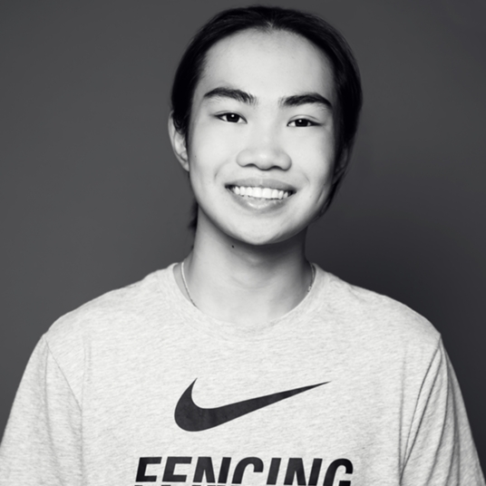 Justin Chenh head shot