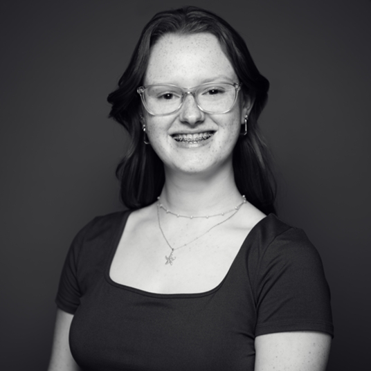 Ali Lieberman (10) head shot