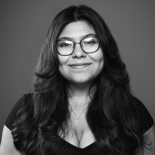 Stephanie Mejia-Ramos (12) head shot